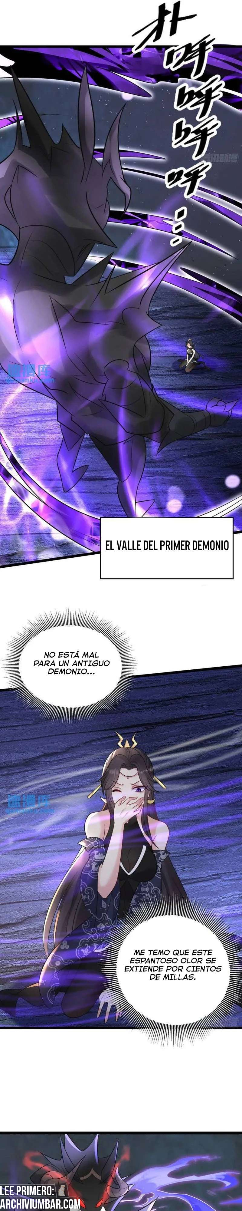 Soy Invencible — Capítulo 21 — 13