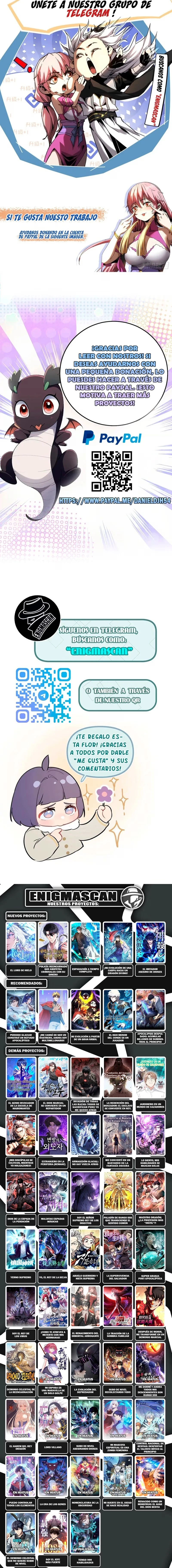 Paladin de rango SSS que Transciende el Sentido comun — Capítulo 28 — 10