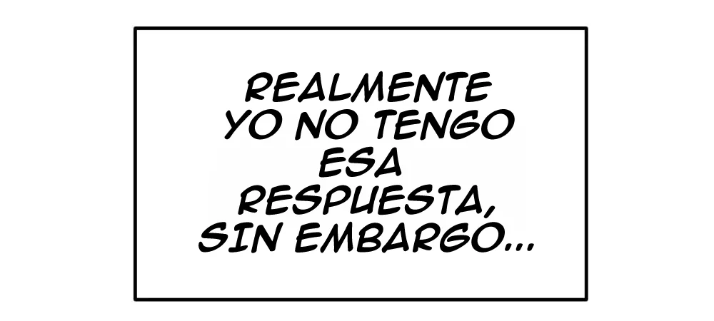 Strinova – El mañana finalmente llegará — Capítulo 1 — 57