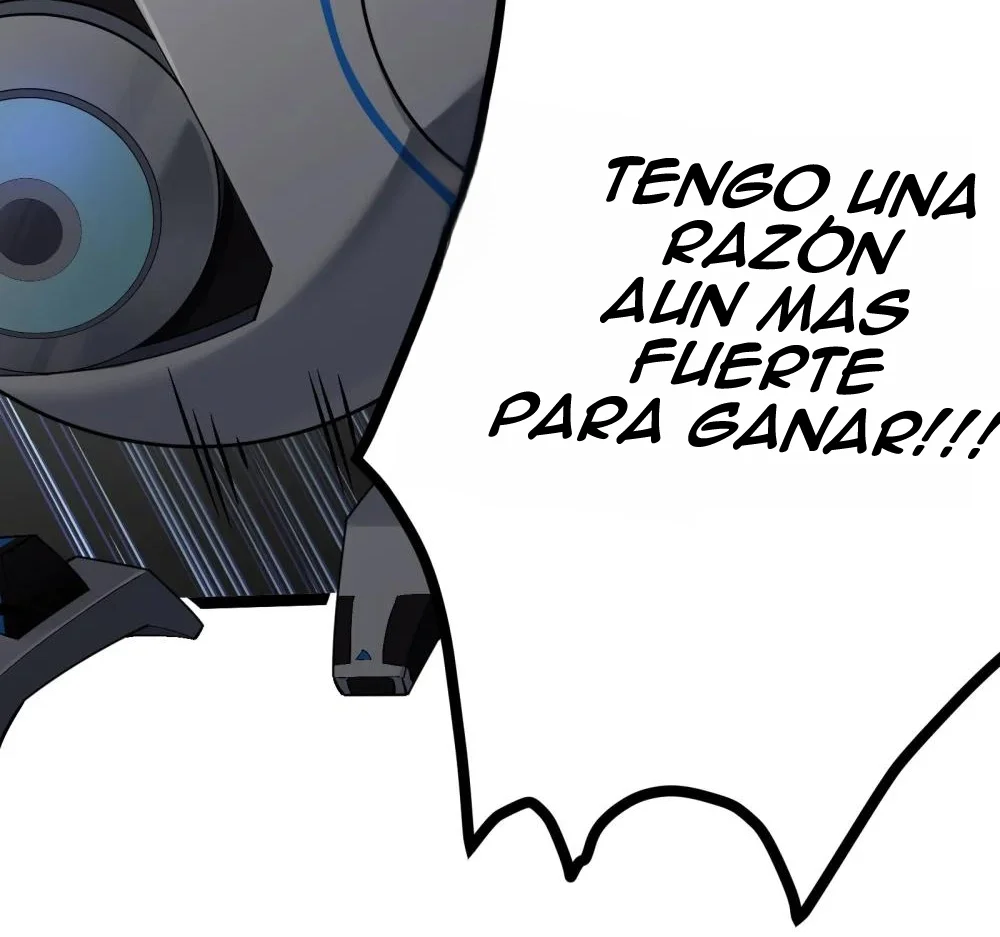 Strinova – El mañana finalmente llegará — Capítulo 1 — 65