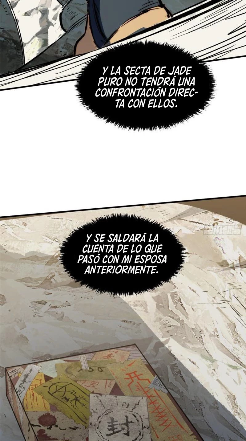 Providencia De Primer Nivel: Cultiva En Silencio Durante Miles de Años — Capítulo 90 — 39