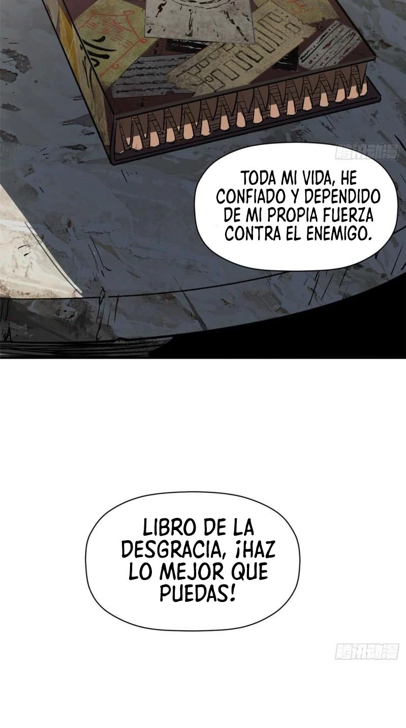 Providencia De Primer Nivel: Cultiva En Silencio Durante Miles de Años — Capítulo 90 — 40