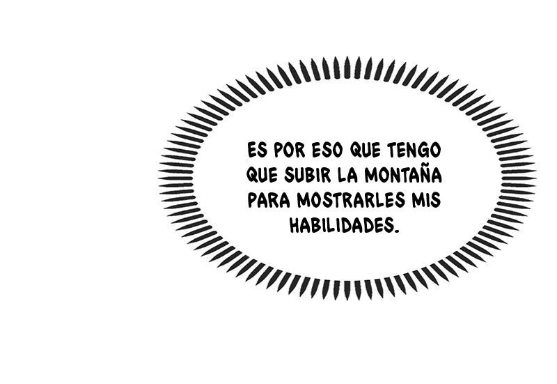 Supremo Dios Demonio — Capítulo 13 — 34