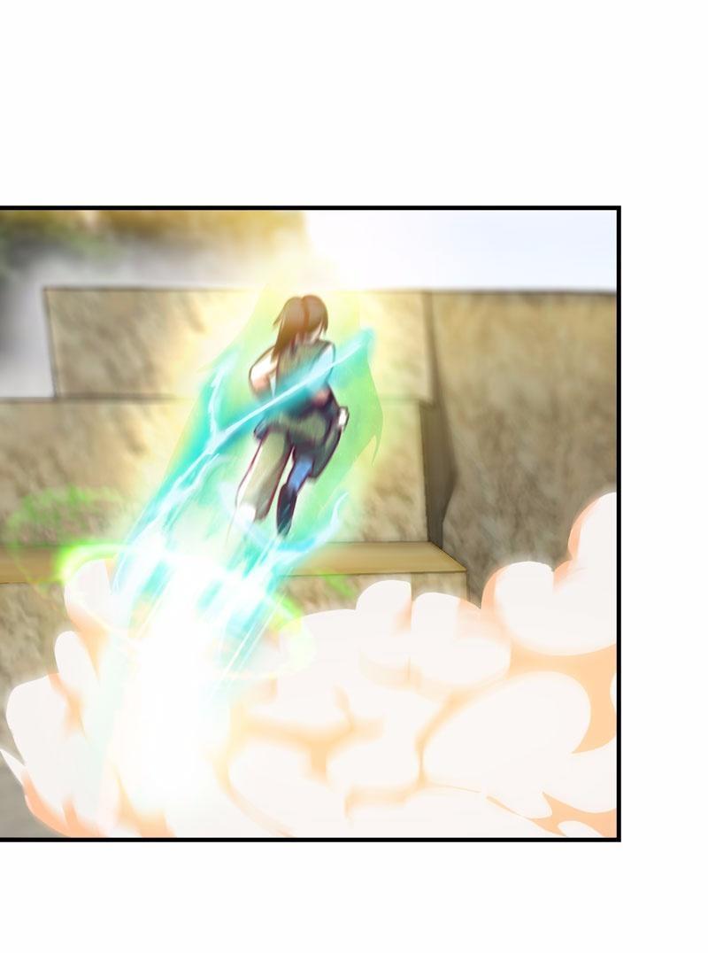 Supremo Dios Demonio — Capítulo 13 — 5