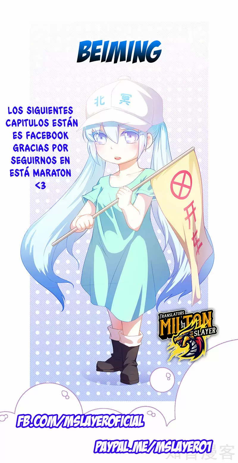 La Cumbre del Arte Marcial — Capítulo 285 — 15