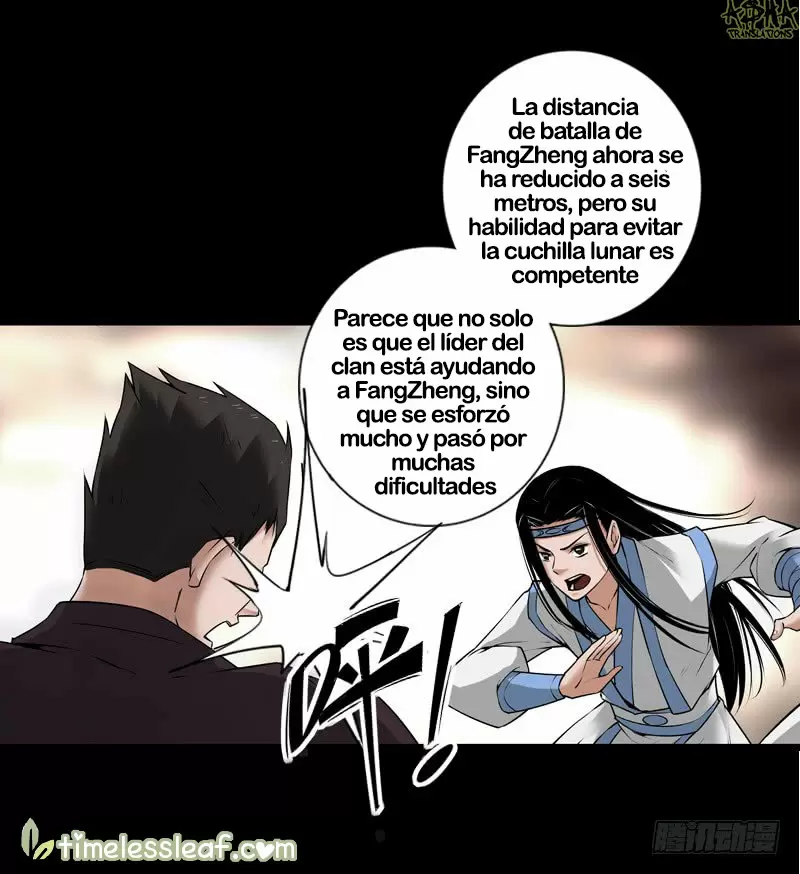 Maestro Taoísta Gu — Capítulo 68 — 9
