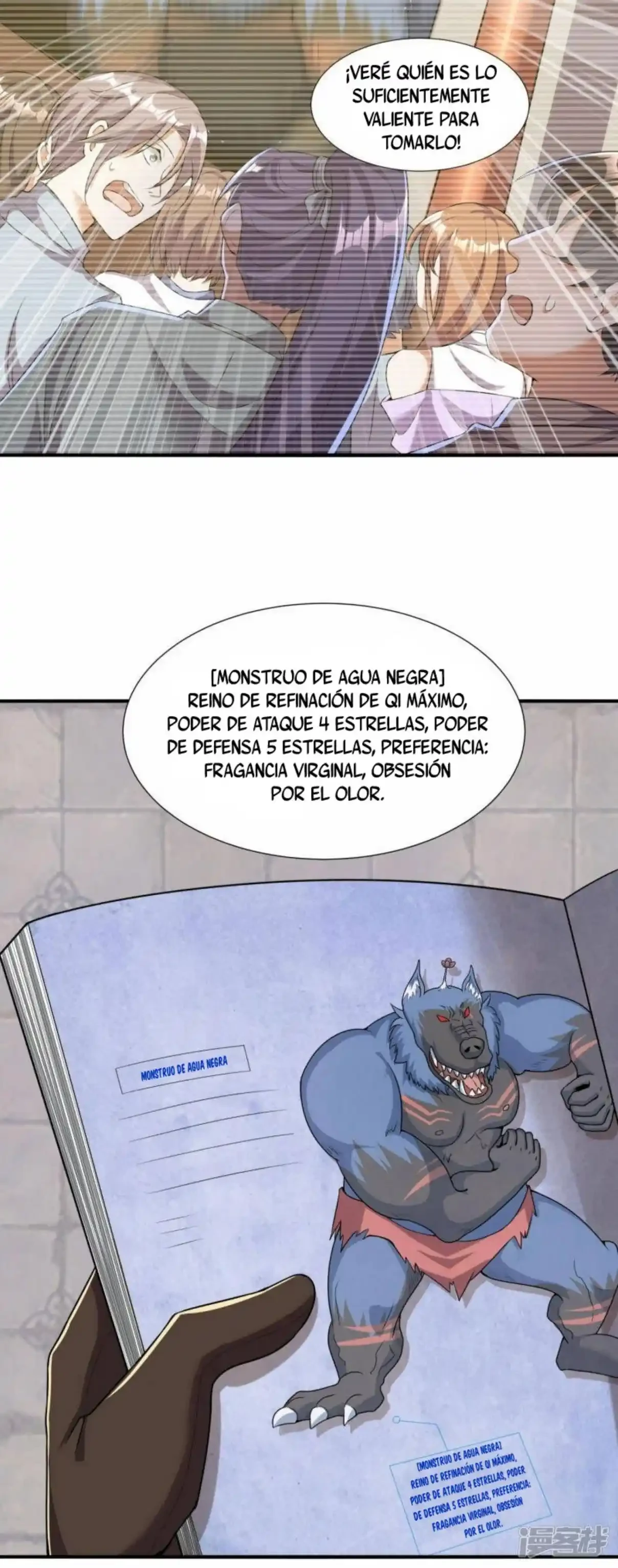 Los Grandes De La Tecnologia —   Capítulo 24 — 4