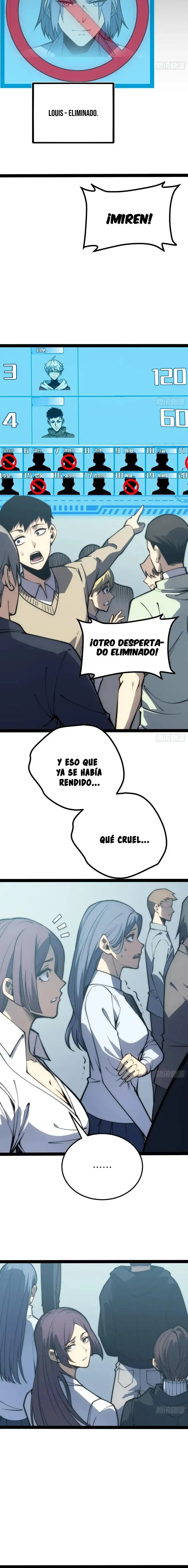 Despertar Definitivo —  Capítulo 70 — 12