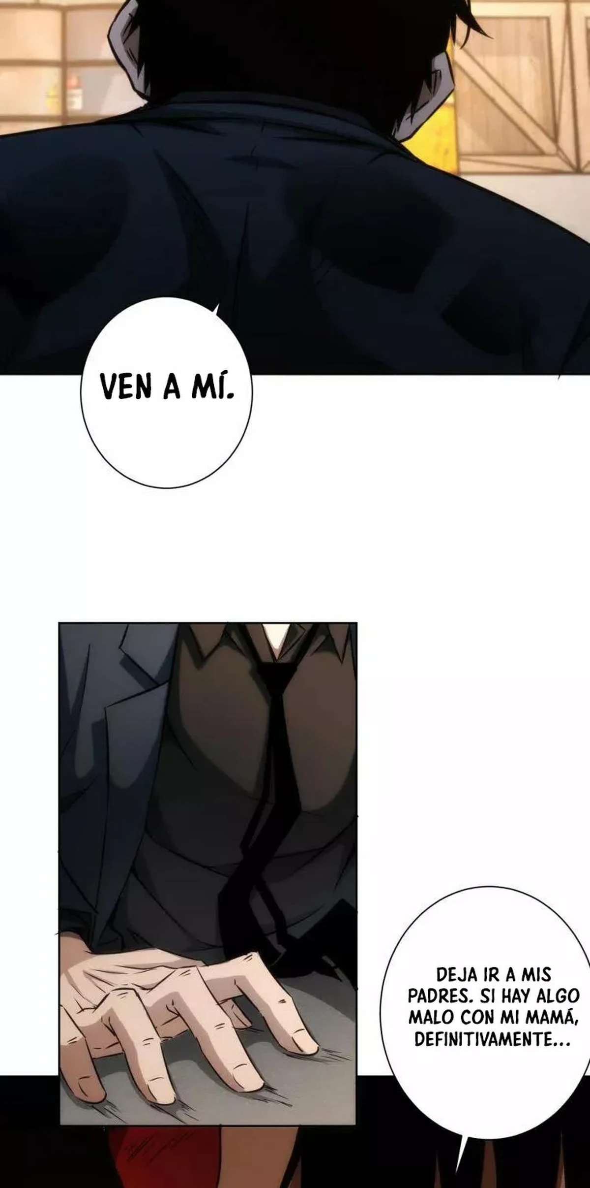 Puedo ver la tasa de exito — Capítulo 132 — 14