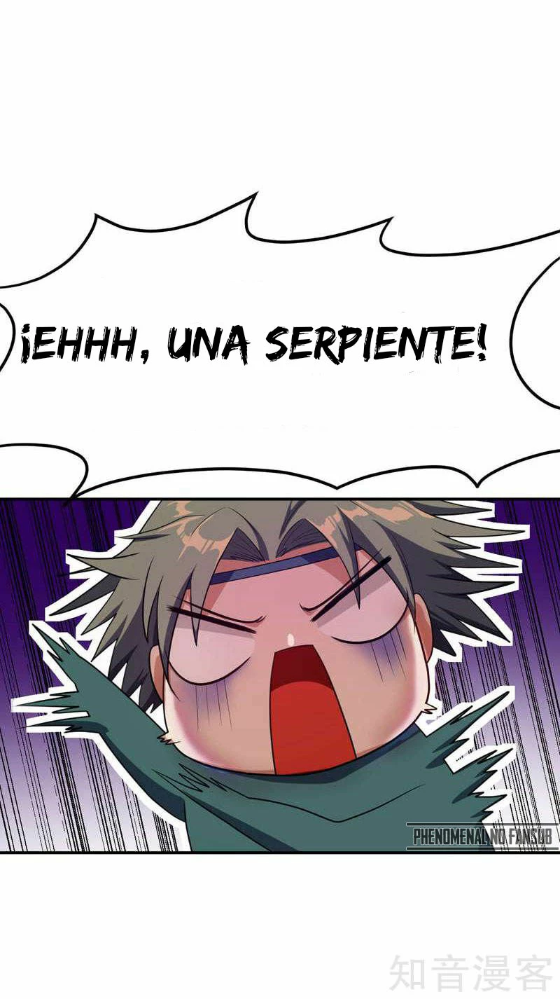 El ascenso del rey demonio —   Capítulo 23 — 14