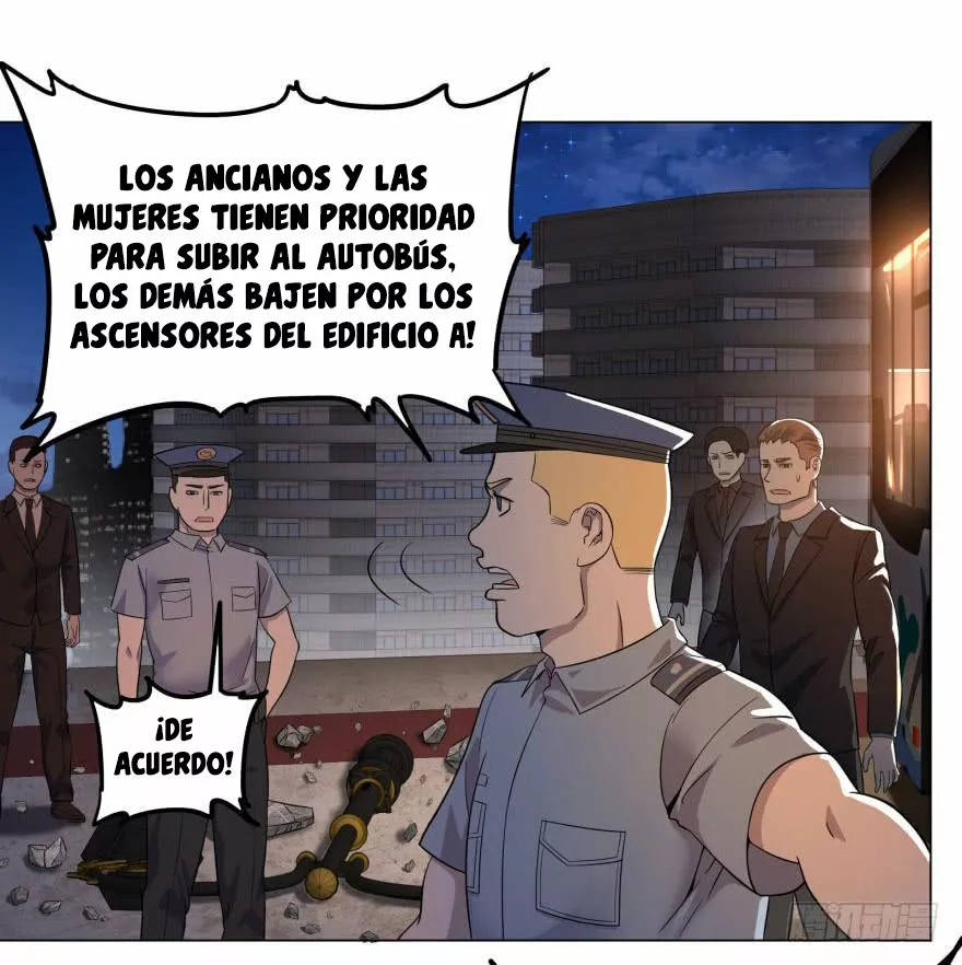 Lista de Villanos — Capítulo 45 — 9