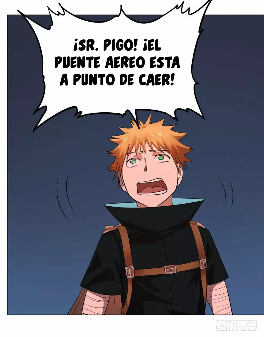 Lista de Villanos — Capítulo 45 — 15