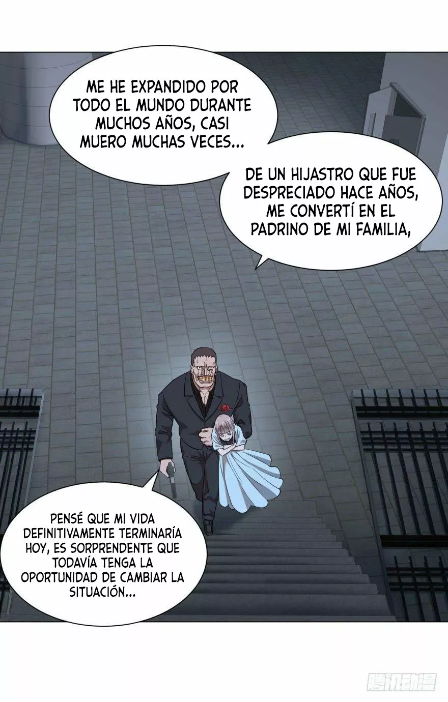 Lista de Villanos — Capítulo 45 — 37
