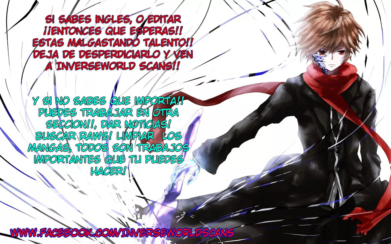 Rompiendo los Cielos en Combate — Capítulo 70 — 27