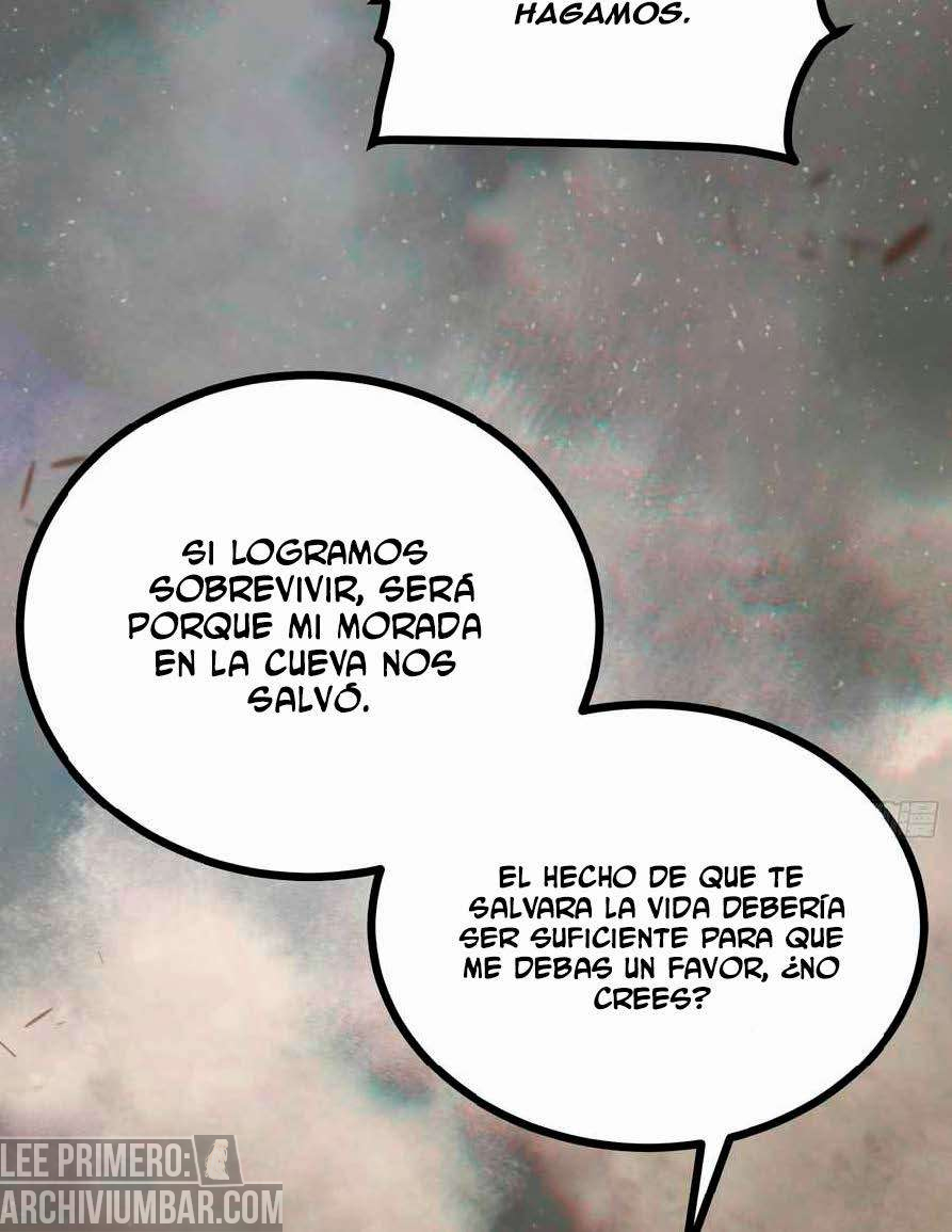 Hada, por favor, escucha mi explicación — Capítulo 9 — 46