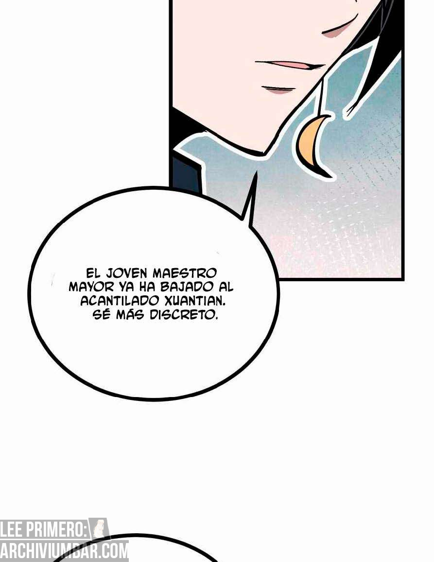 Hada, por favor, escucha mi explicación — Capítulo 9 — 82