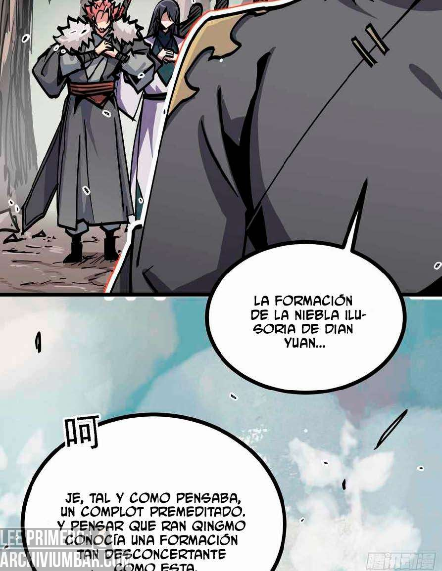 Hada, por favor, escucha mi explicación — Capítulo 9 — 95