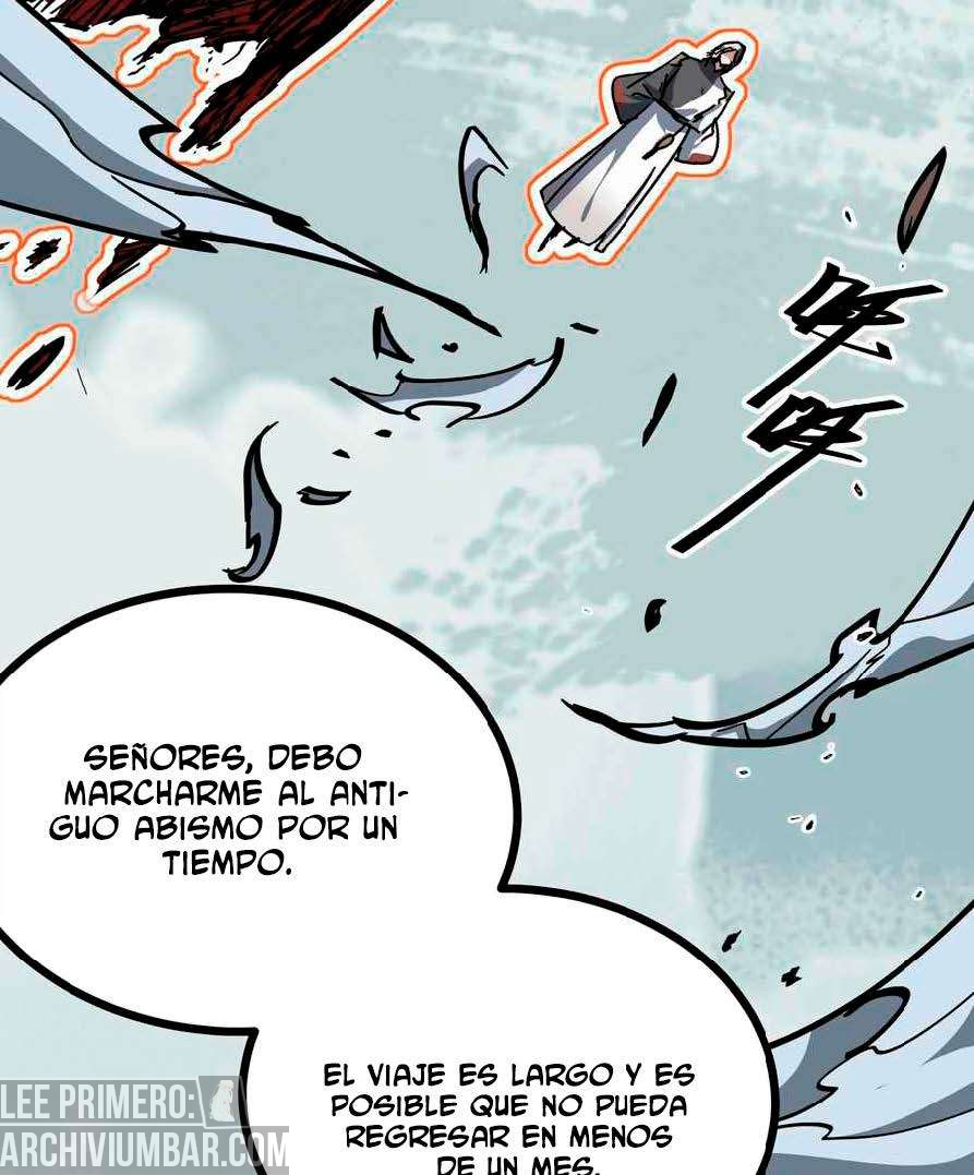 Hada, por favor, escucha mi explicación — Capítulo 9 — 105