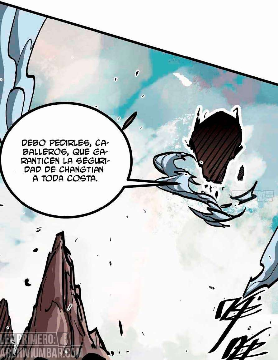 Hada, por favor, escucha mi explicación — Capítulo 9 — 110