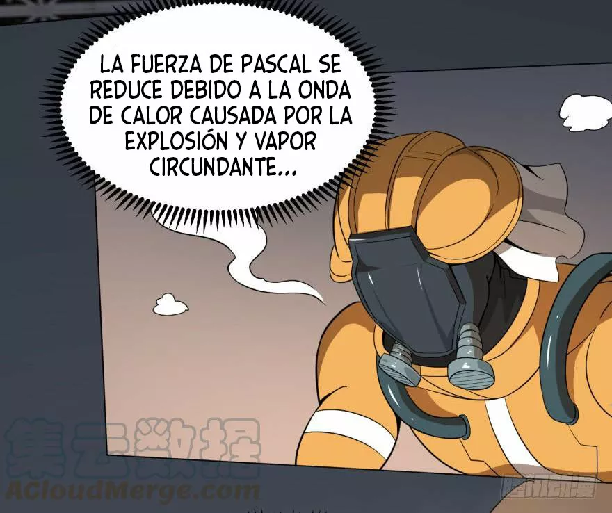 Lista de Villanos — Capítulo 38 — 16