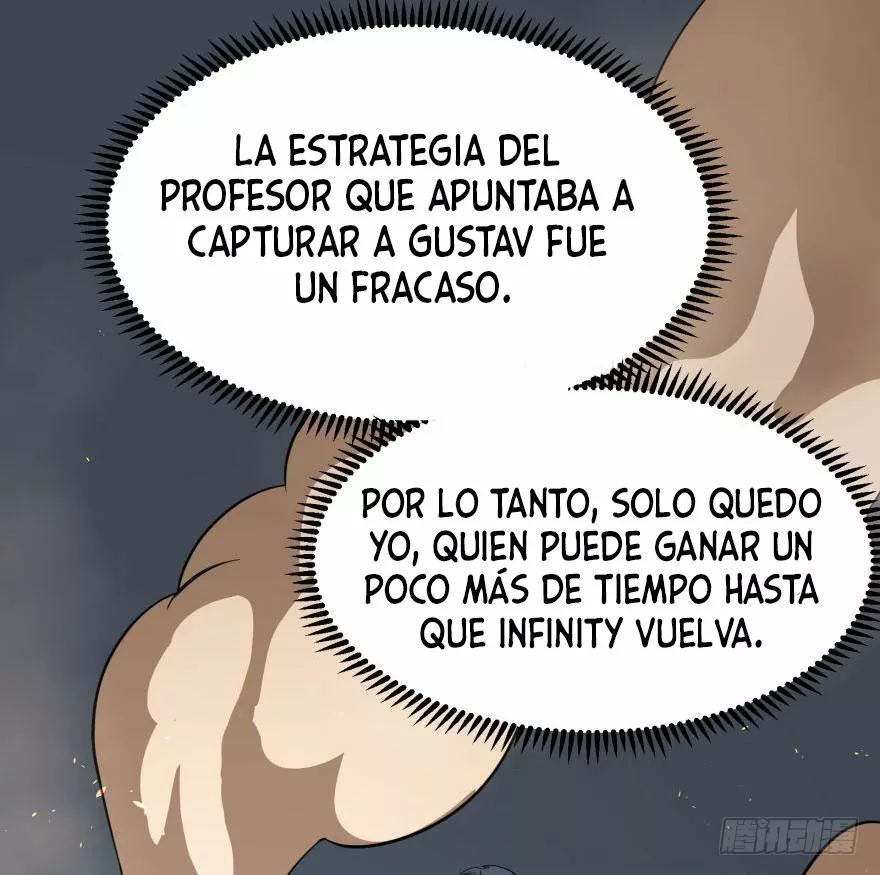 Lista de Villanos — Capítulo 38 — 17