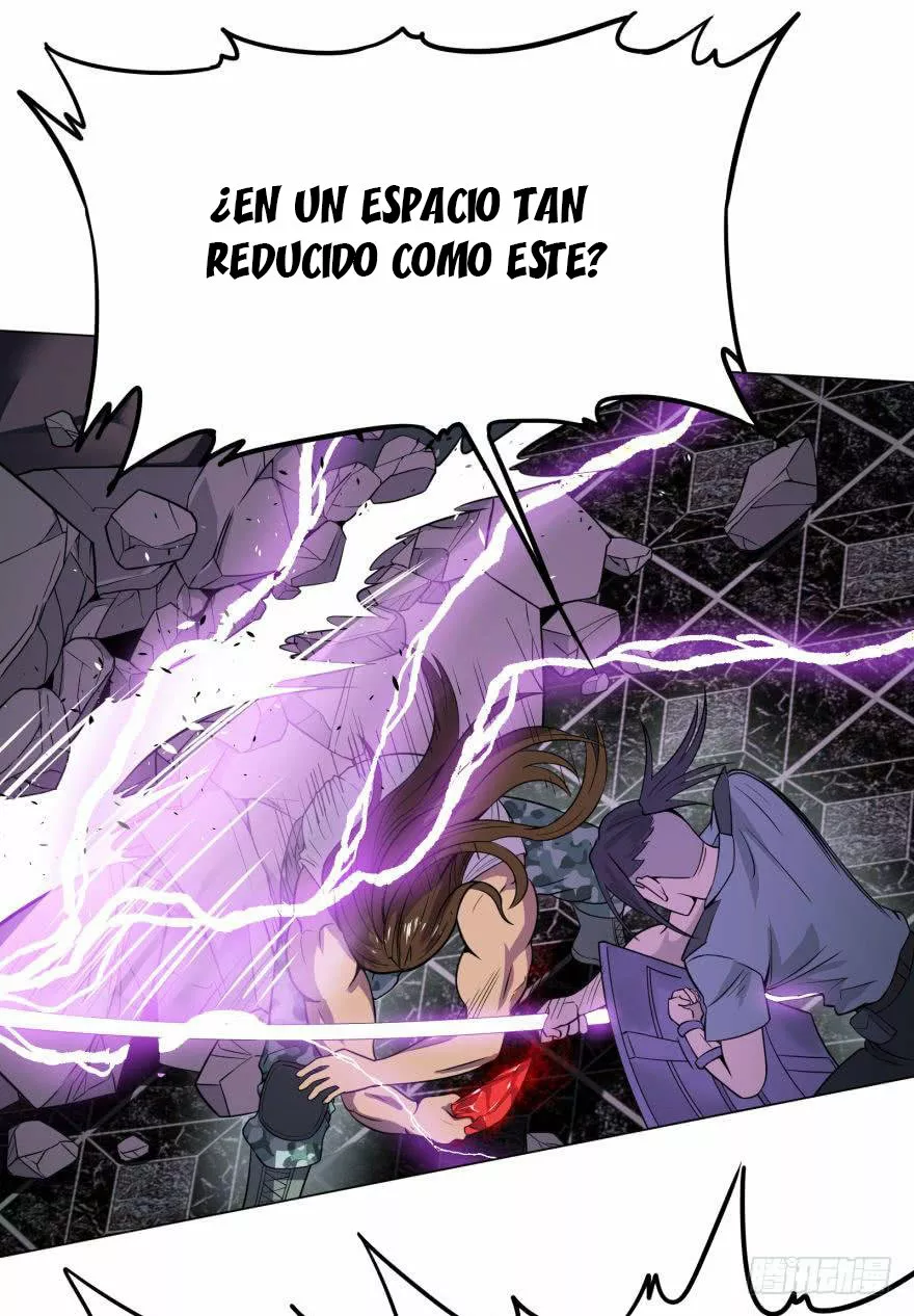 Lista de Villanos — Capítulo 38 — 51