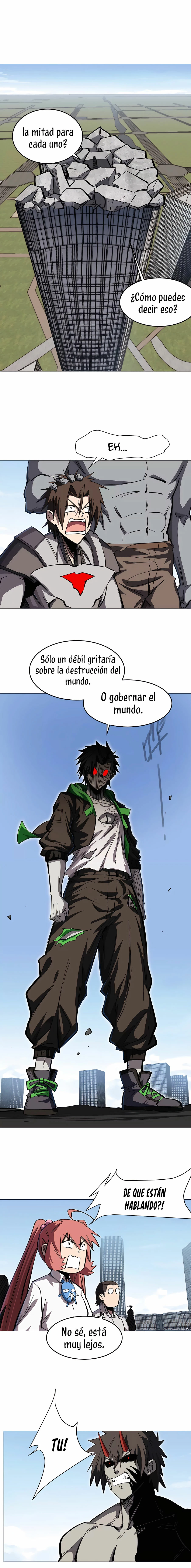 Sr Zombi —   Capítulo 31 — 2