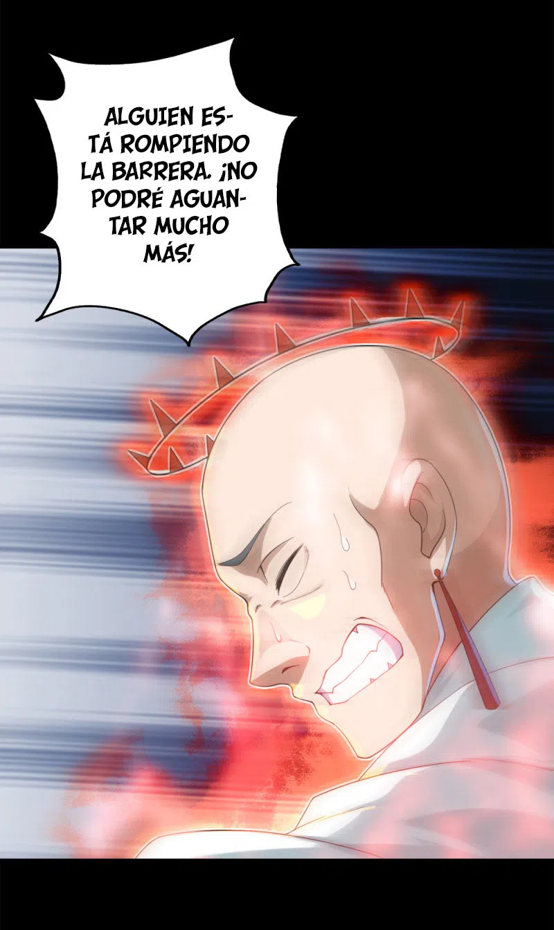 Emperador sin igual — Capítulo 87 — 15