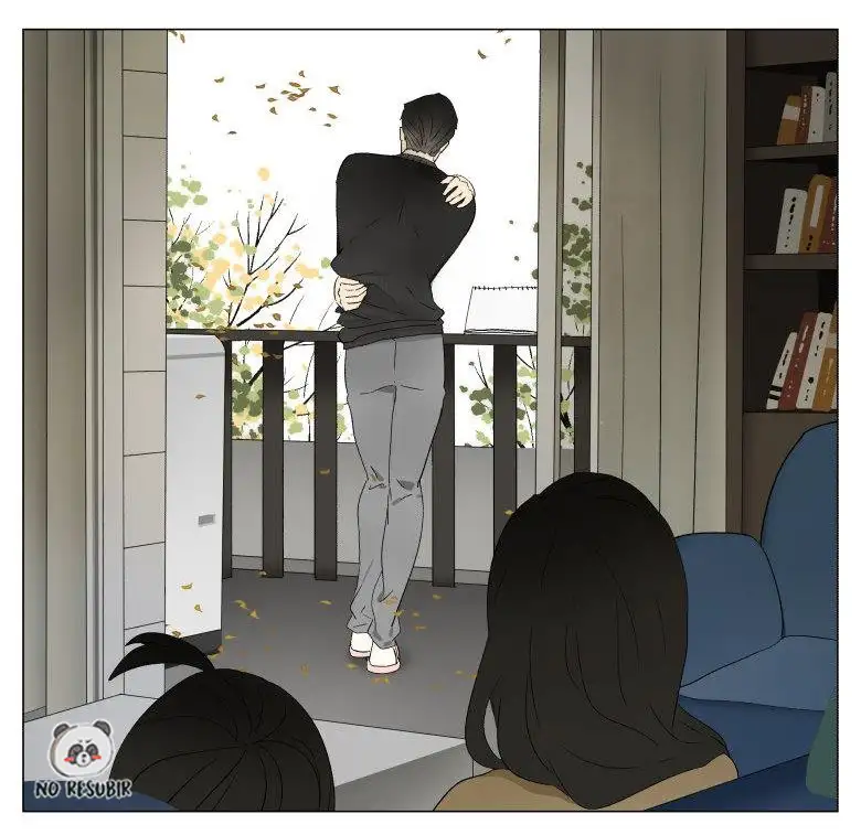 Nan Hao y Shang Feng: El Dúo Inusual —  Capítulo 38 — 6