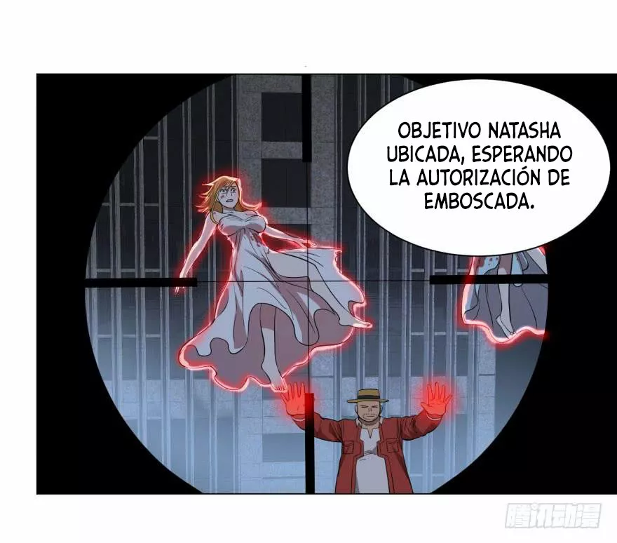 Lista de Villanos — Capítulo 53 — 31