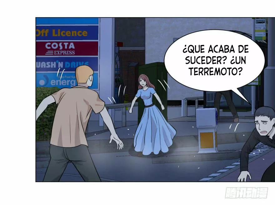 Lista de Villanos — Capítulo 53 — 57