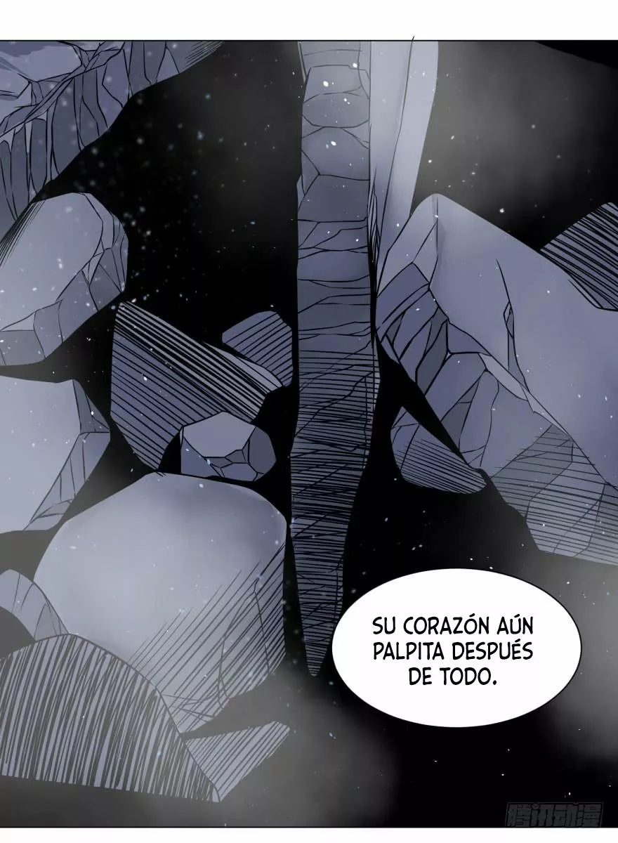 Lista de Villanos — Capítulo 53 — 61