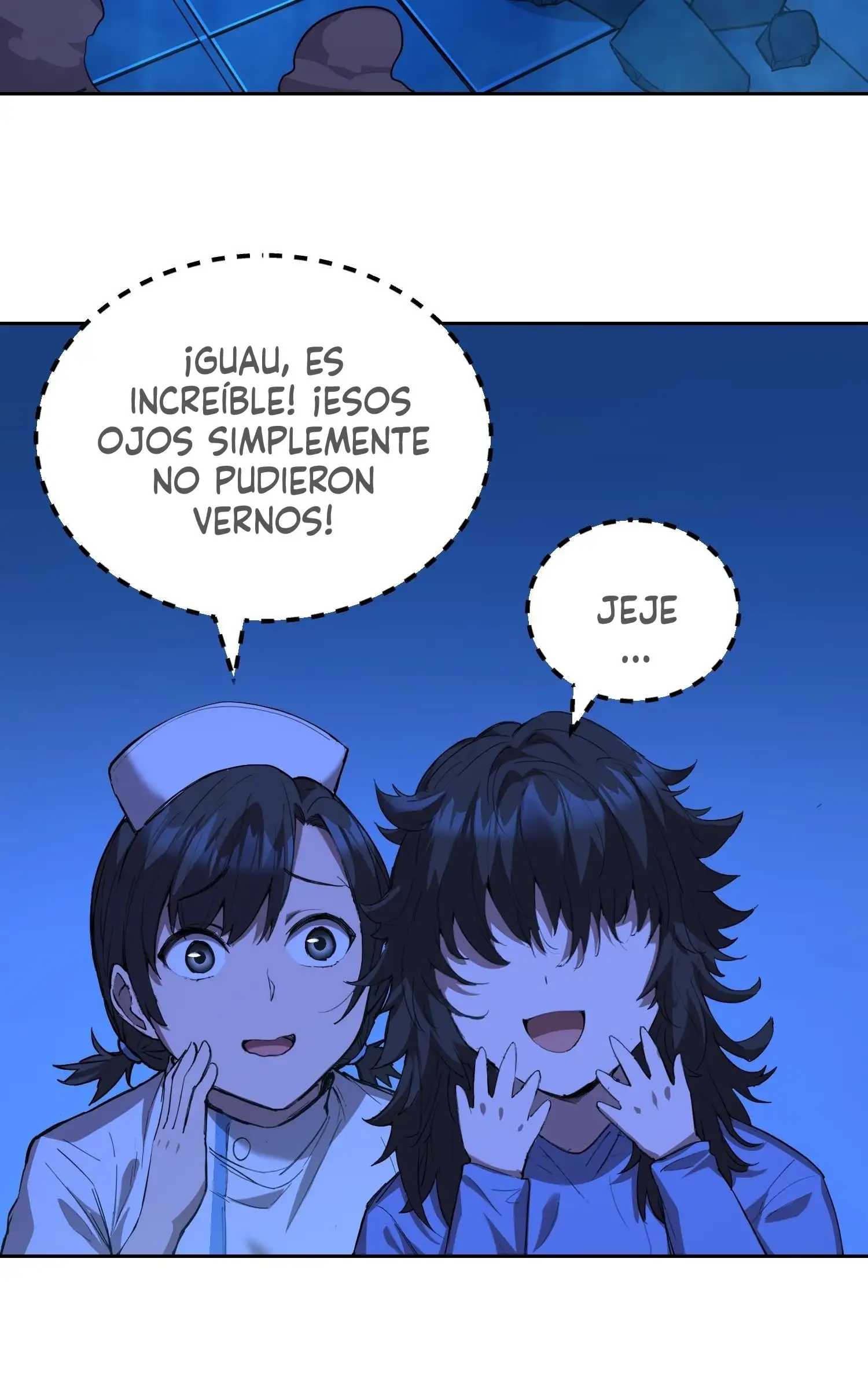 Trastornos del estado de animo —  Capítulo 17 — 10
