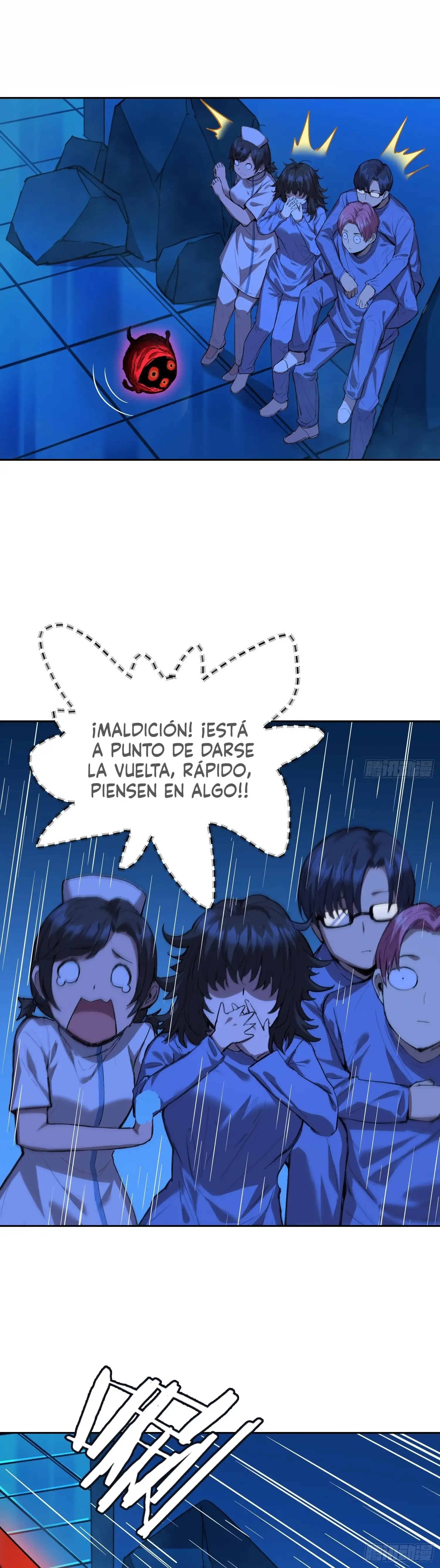Trastornos del estado de animo —  Capítulo 17 — 11