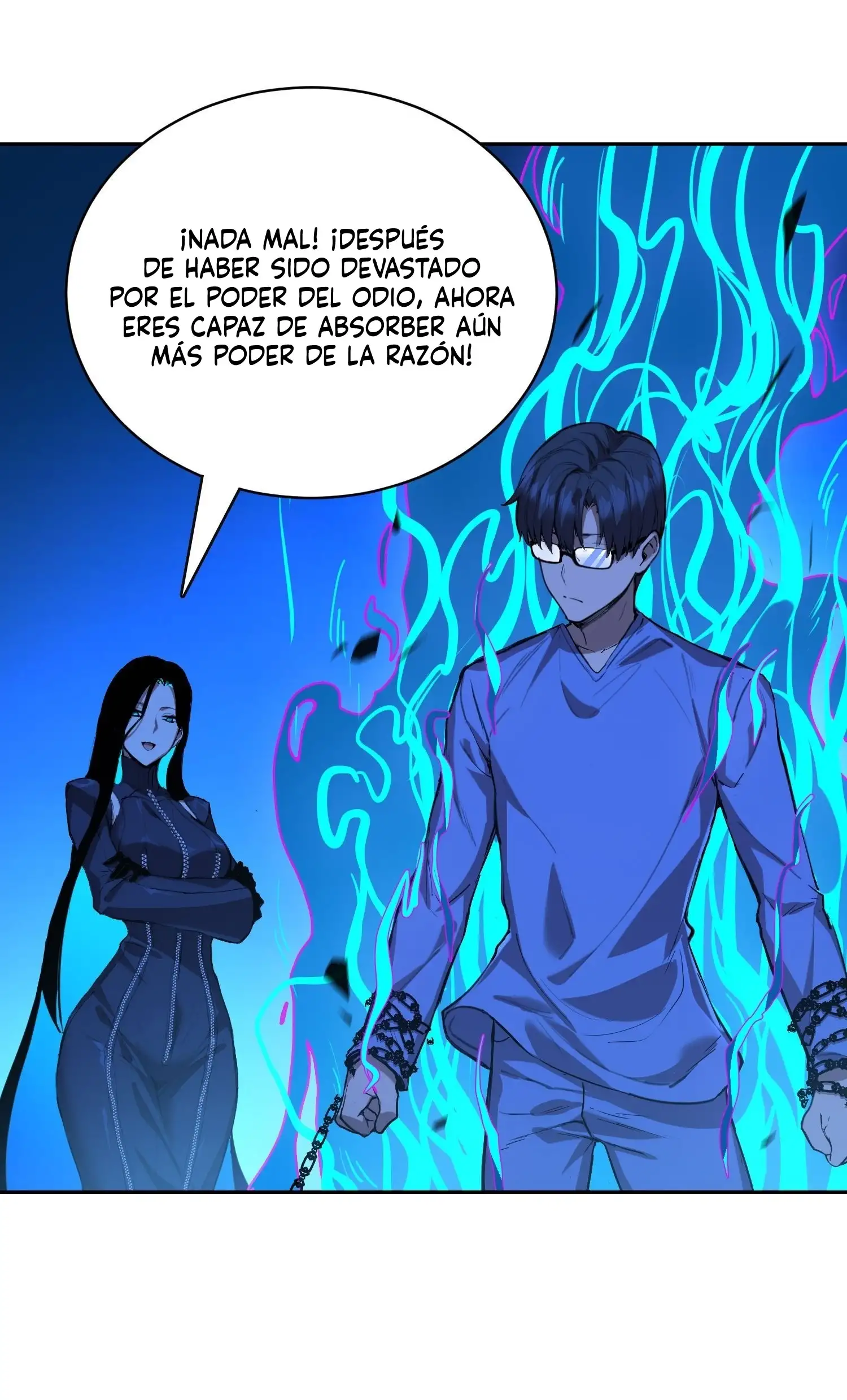 Trastornos del estado de animo —  Capítulo 17 — 25