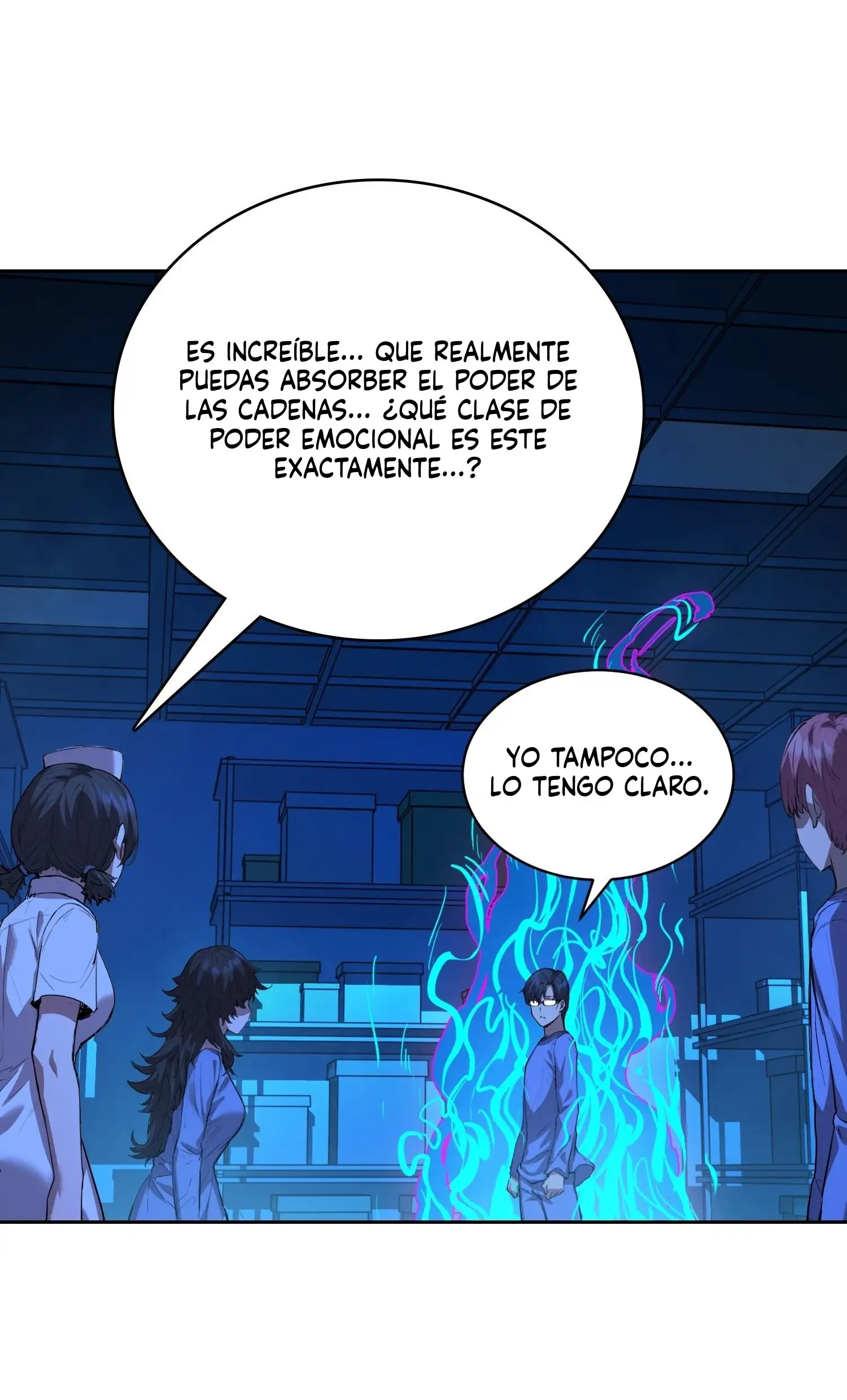 Trastornos del estado de animo —  Capítulo 17 — 26