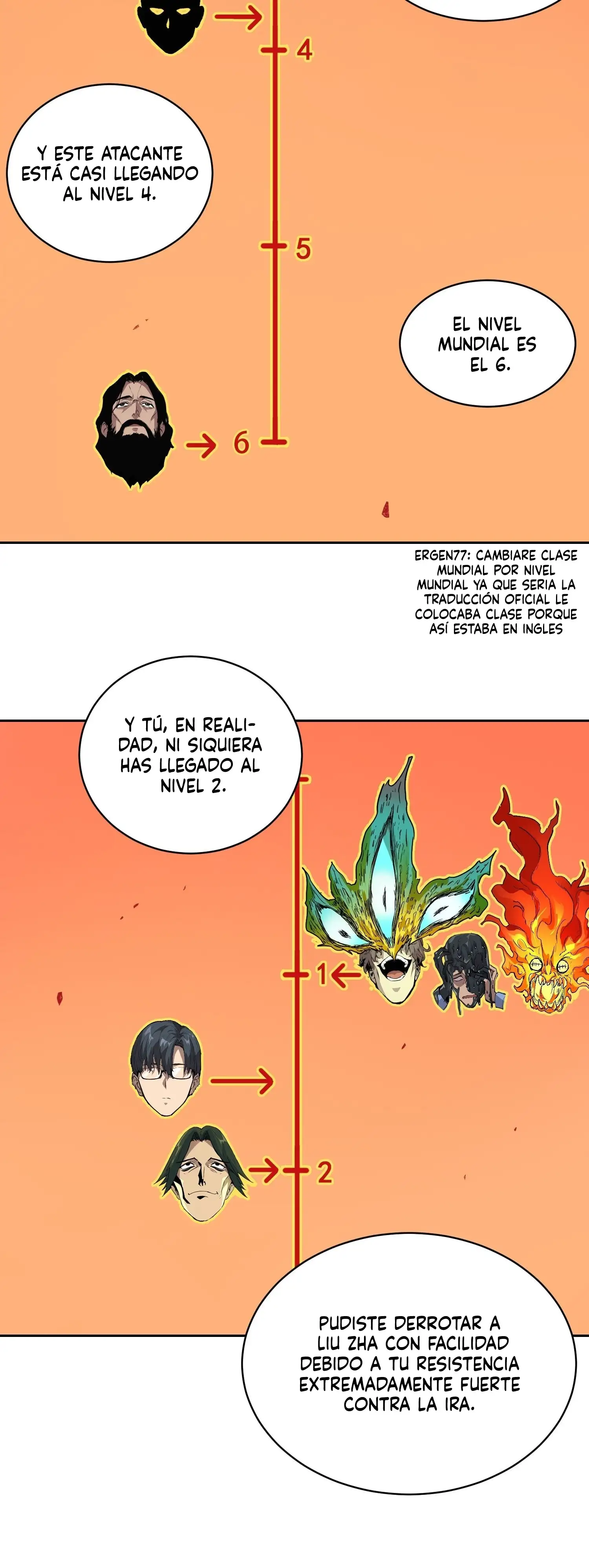 Trastornos del estado de animo —  Capítulo 17 — 30