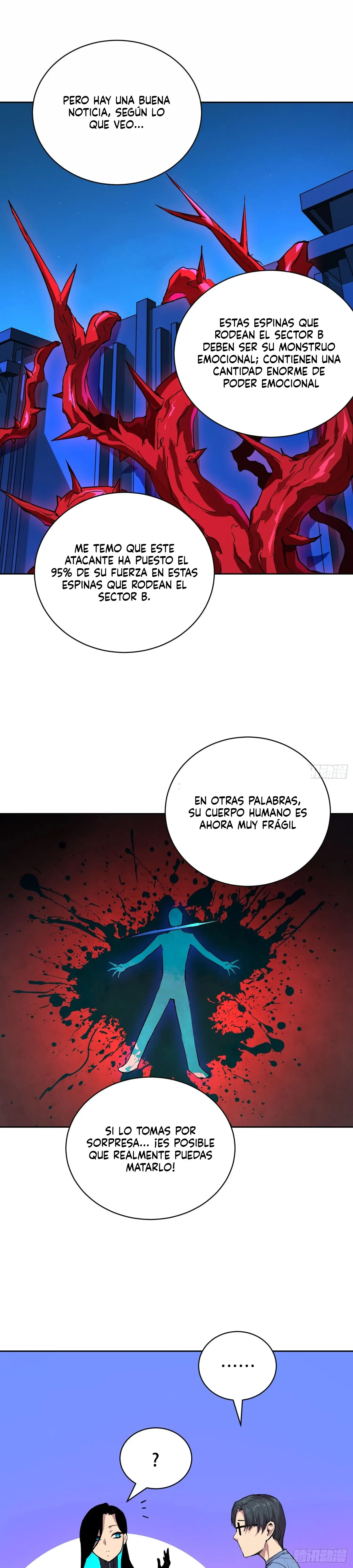 Trastornos del estado de animo —  Capítulo 17 — 31