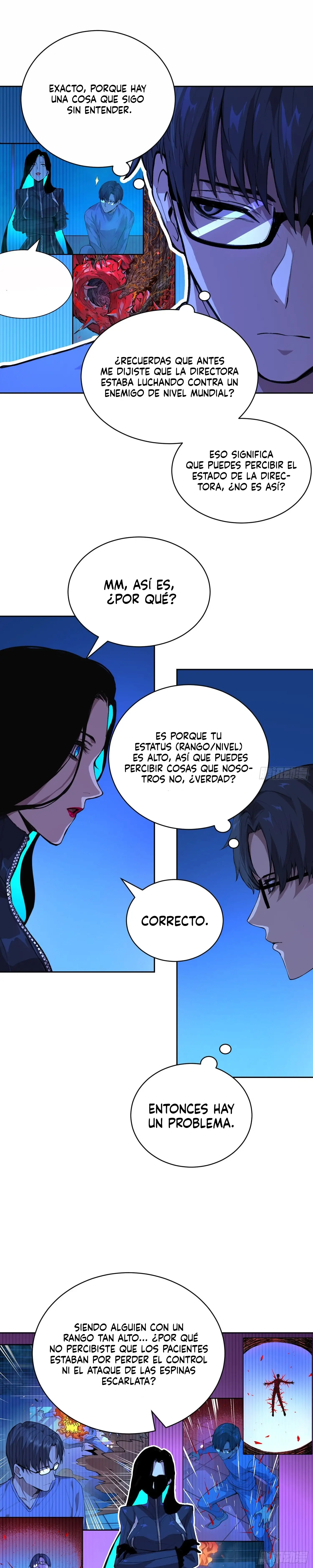 Trastornos del estado de animo —  Capítulo 17 — 33