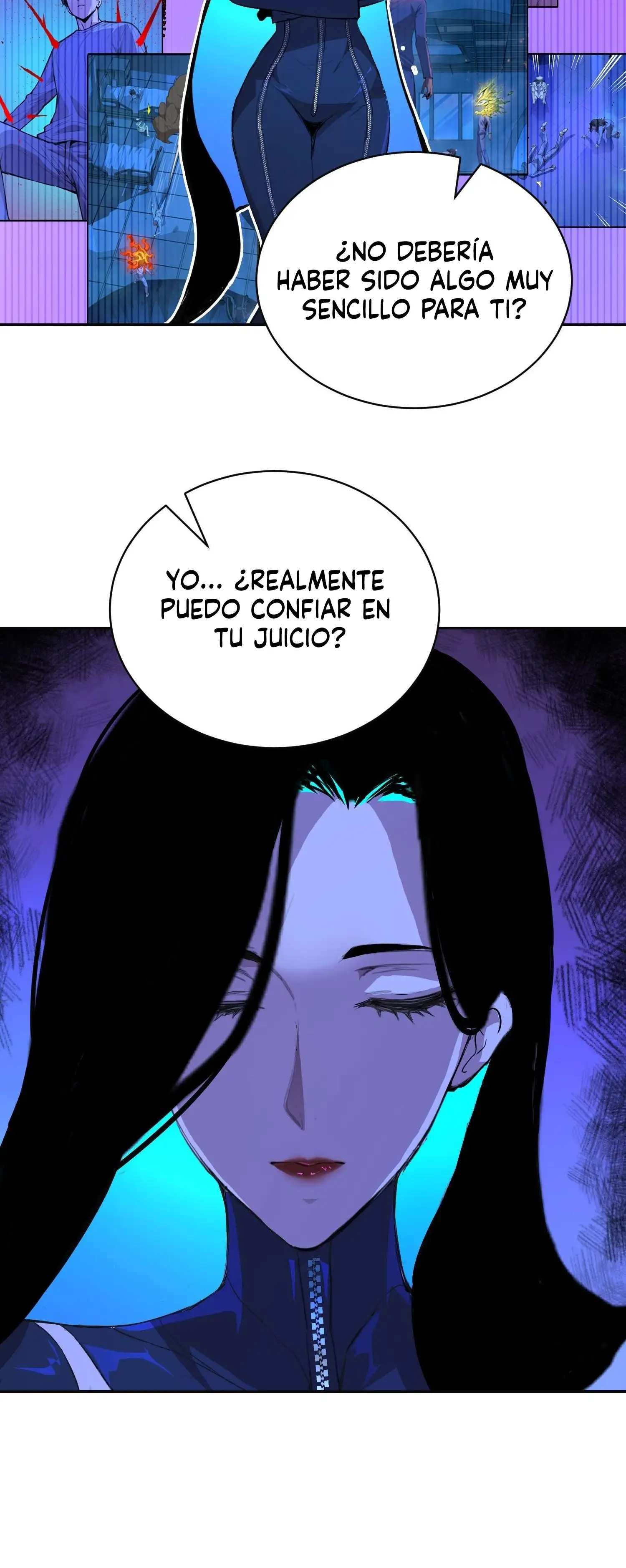 Trastornos del estado de animo —  Capítulo 17 — 34