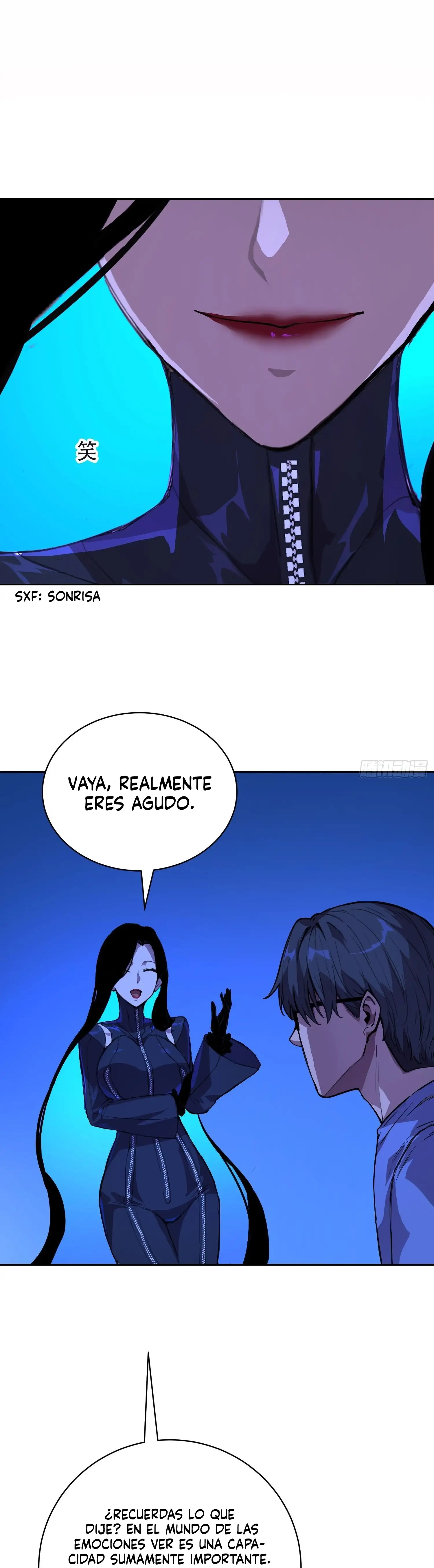 Trastornos del estado de animo —  Capítulo 17 — 35