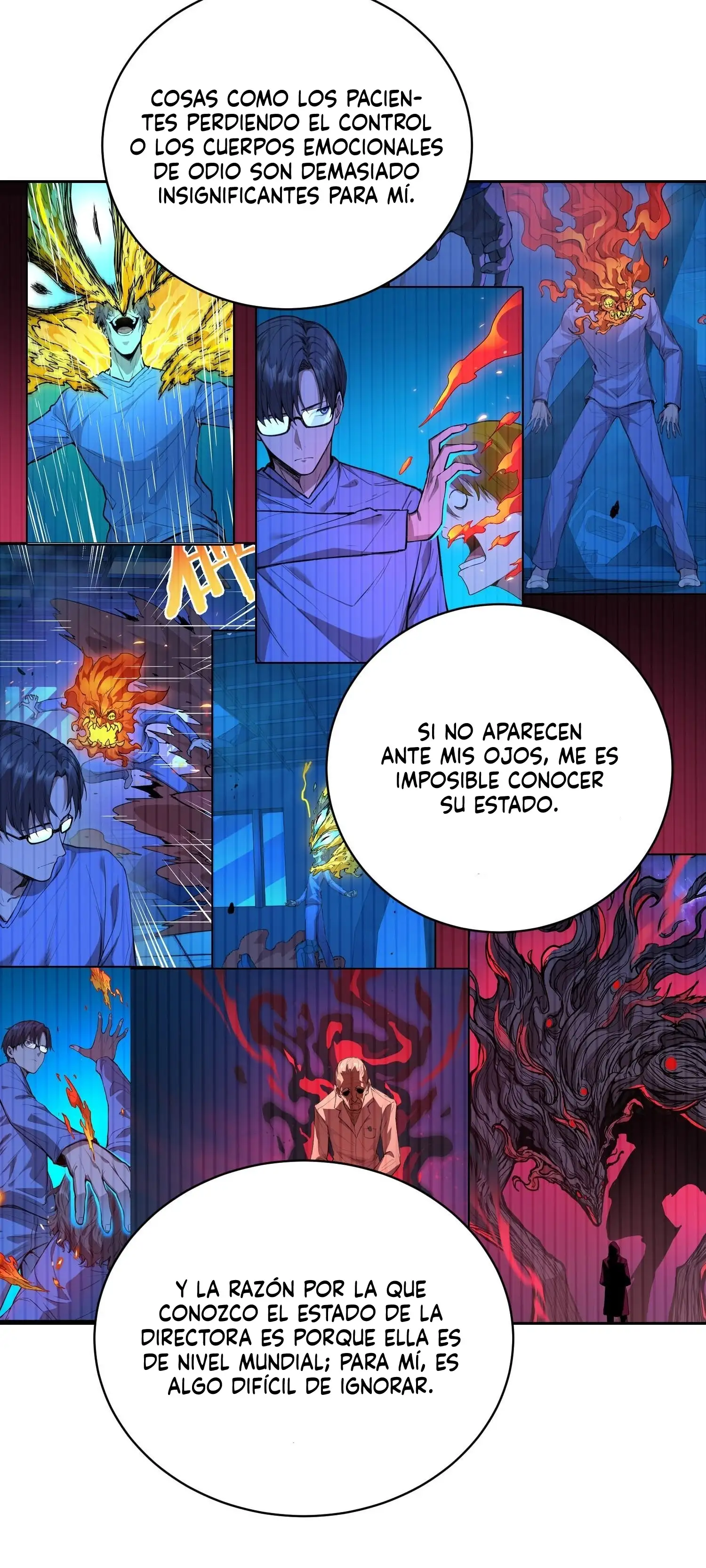 Trastornos del estado de animo —  Capítulo 17 — 39