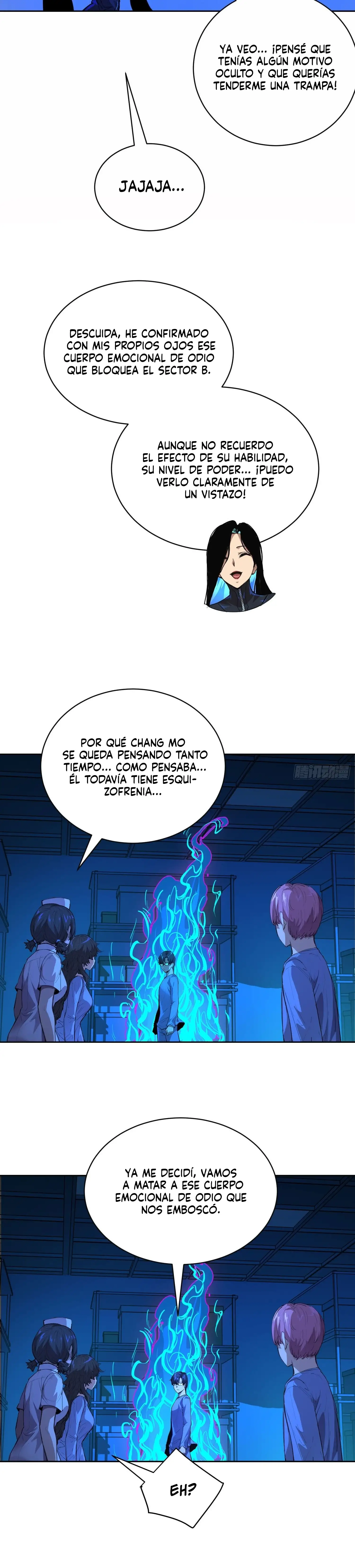 Trastornos del estado de animo —  Capítulo 17 — 42
