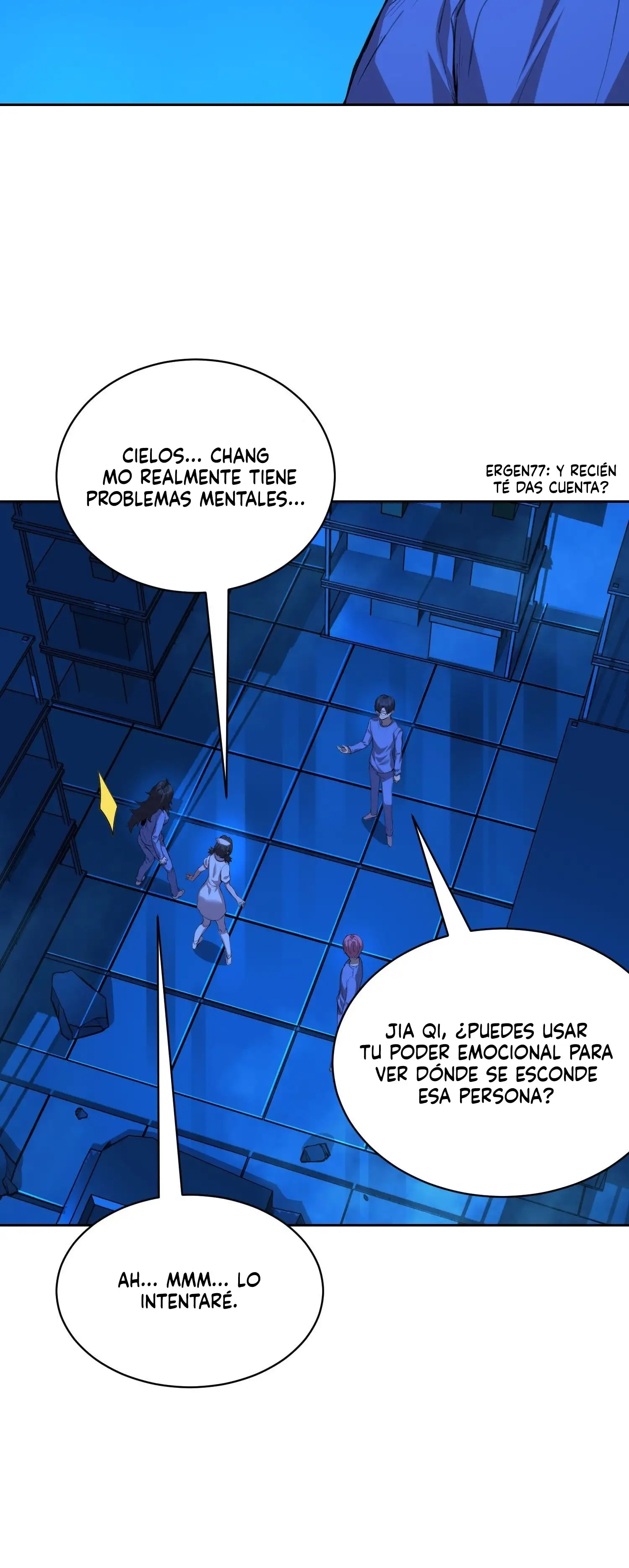 Trastornos del estado de animo —  Capítulo 17 — 44