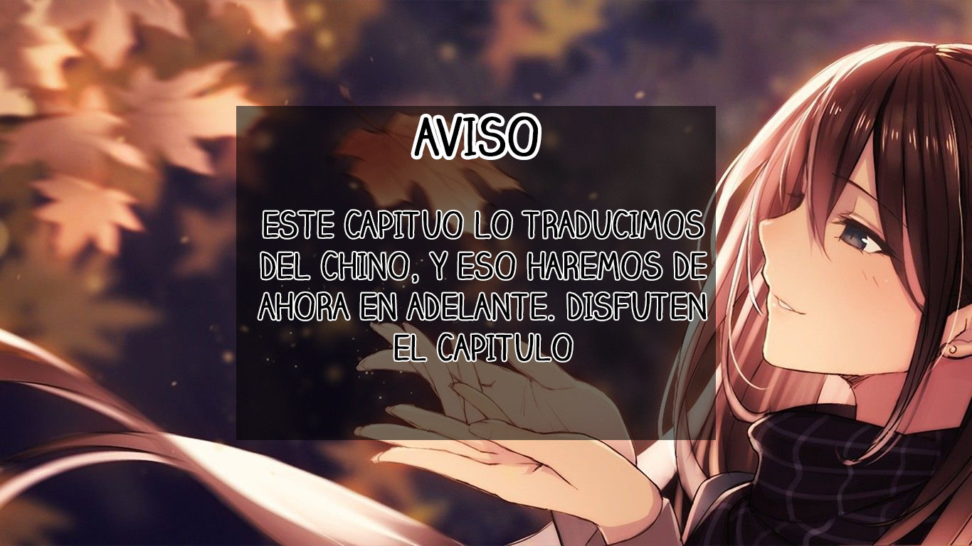 El retorno del rey demonio — Capítulo 6 — 2