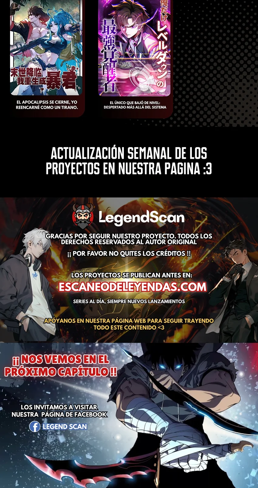 este juego es demasiado realista — Capítulo 6 — 17