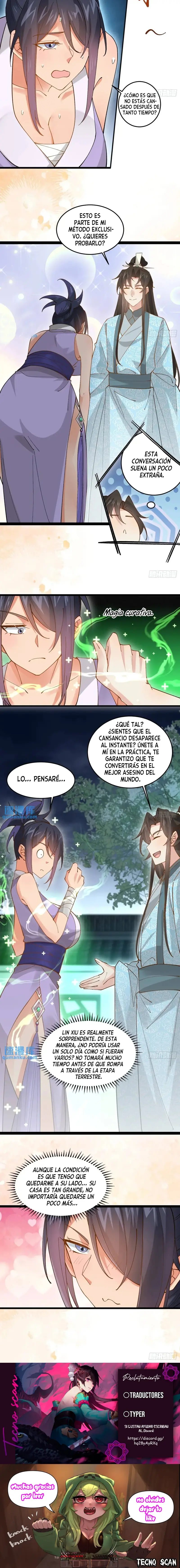 Príncipe copión — Capítulo 71 — 4
