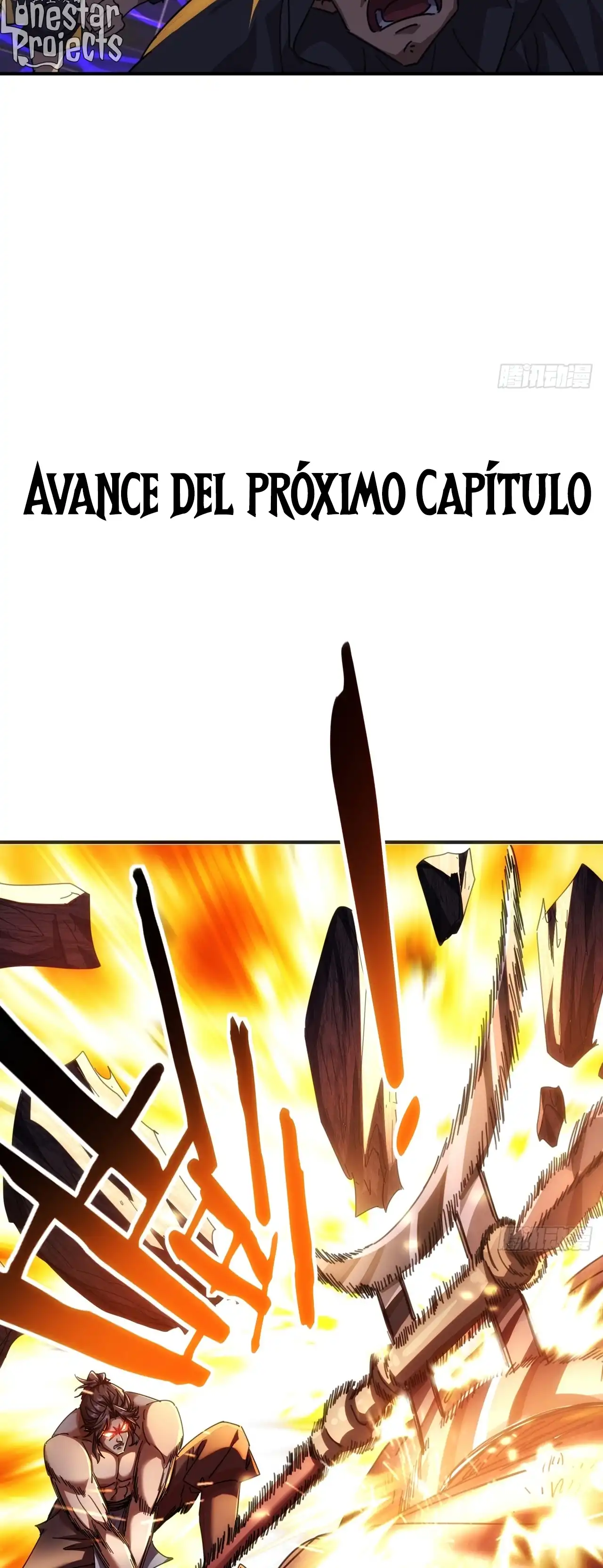 ¡Por favor mata al demonio! ¡Joven maestro! —  Capítulo 63 — 38