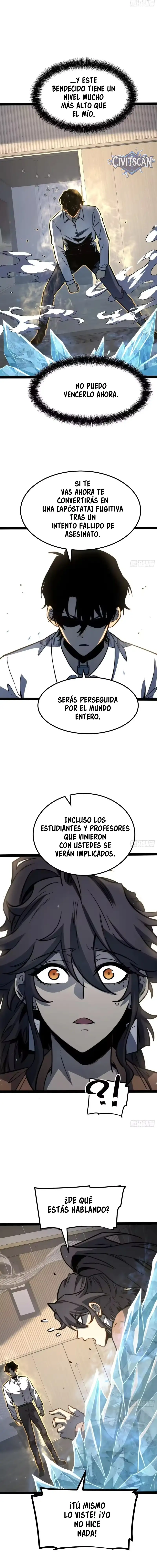 Despertar Definitivo —  Capítulo 115 — 5