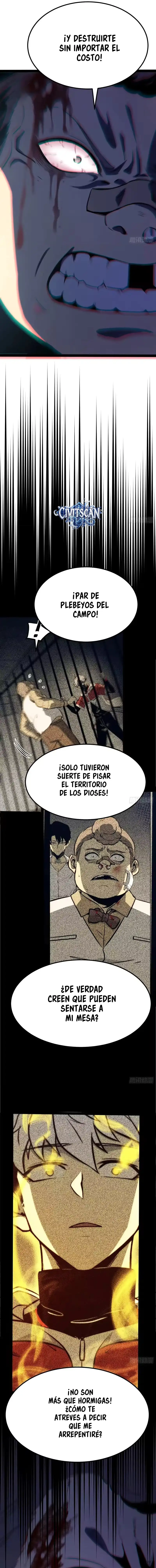 Despertar Definitivo —  Capítulo 115 — 9